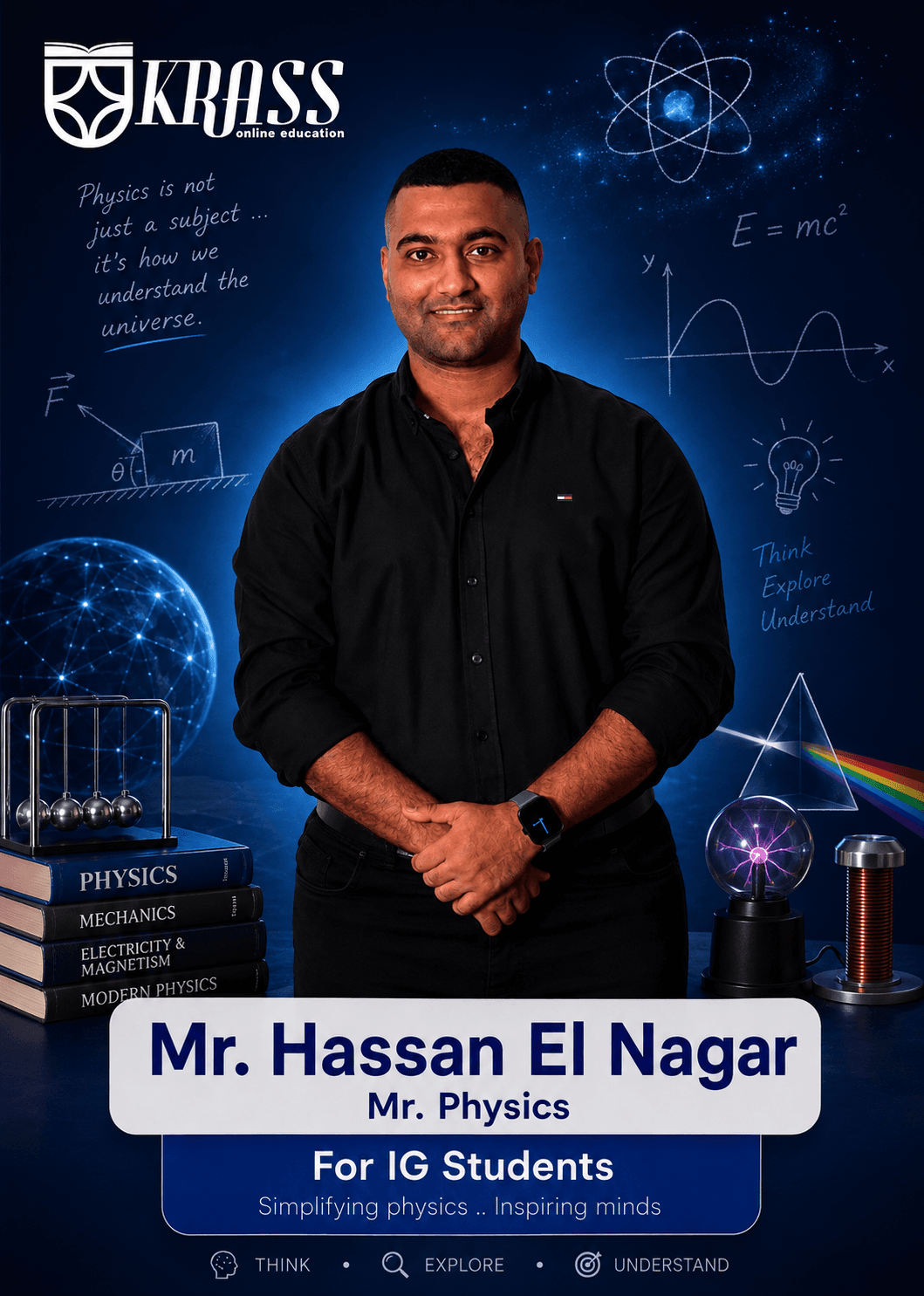 Hassan El Naggar