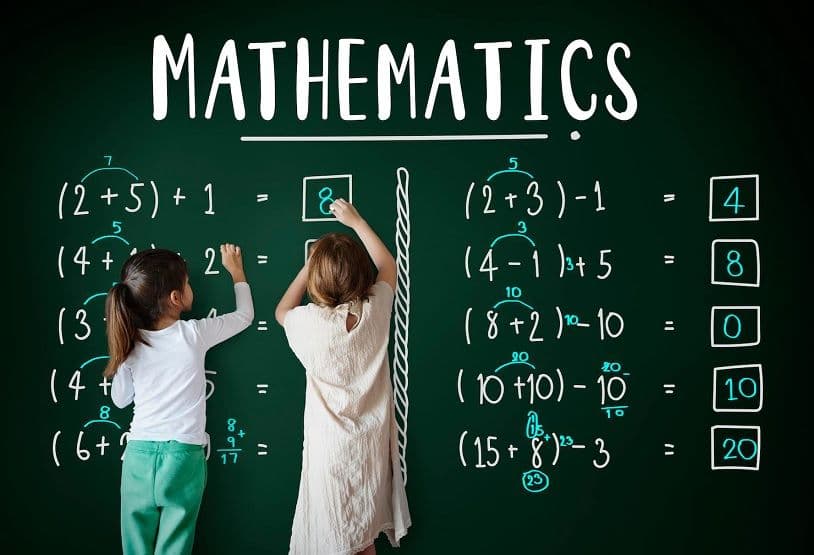 Math